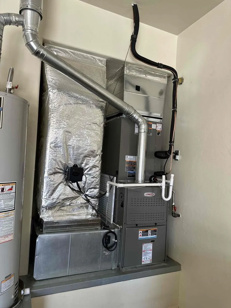 Slide of Russett Southwest