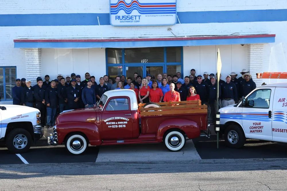 Slide of Russett Southwest