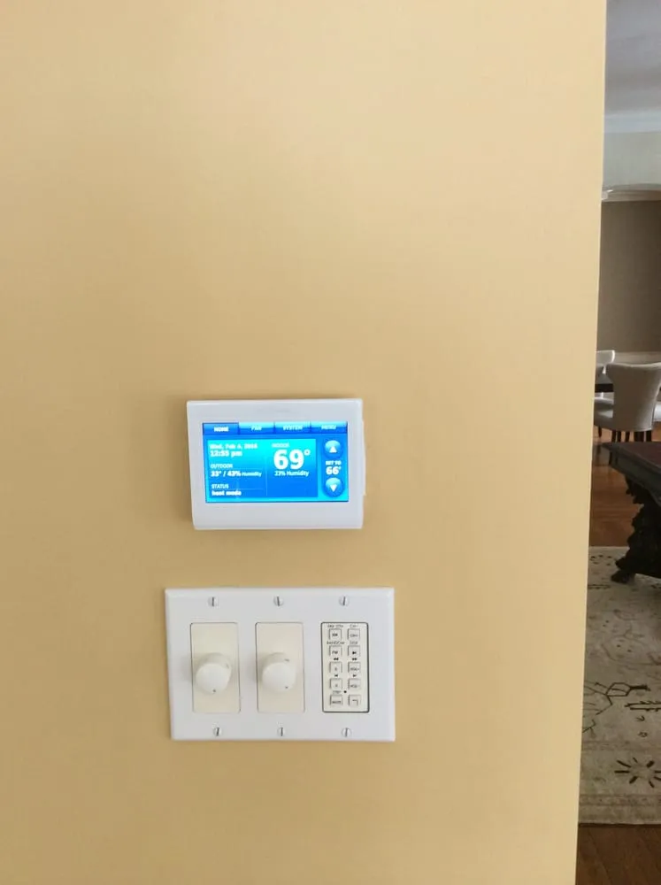 Slide of Russo Bros & Co