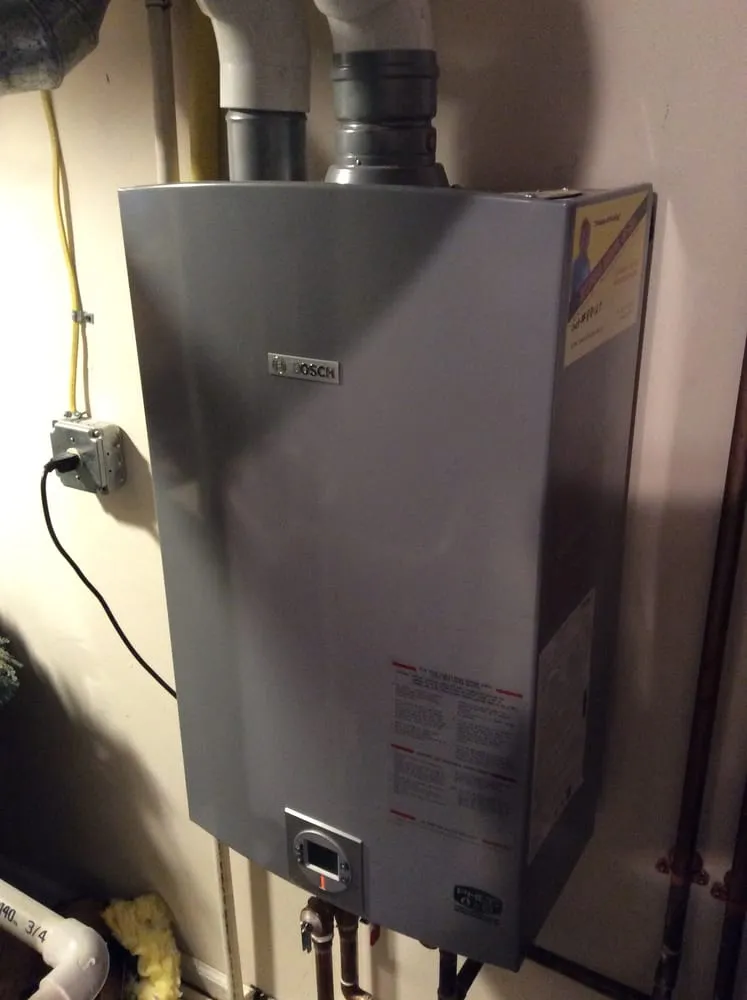 Slide of Russo Bros & Co