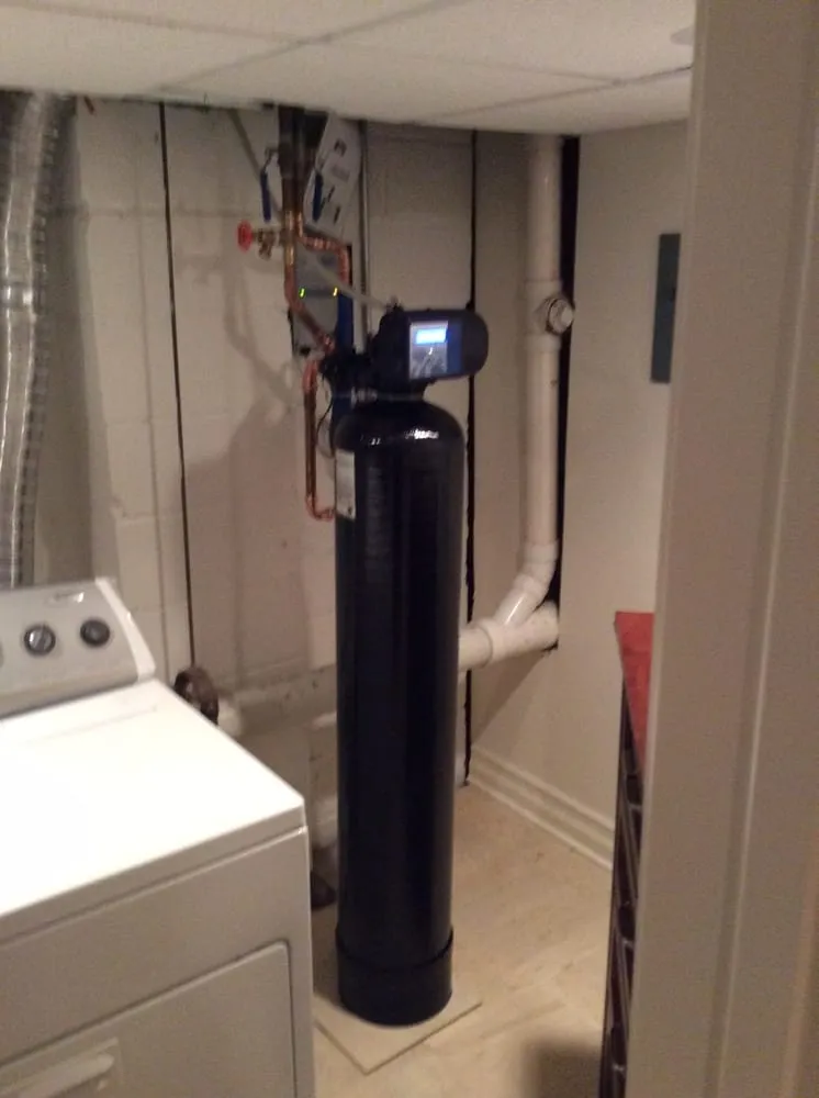 Slide of Russo Bros & Co