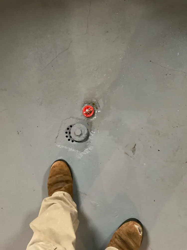 Slide of Russo Bros & Co