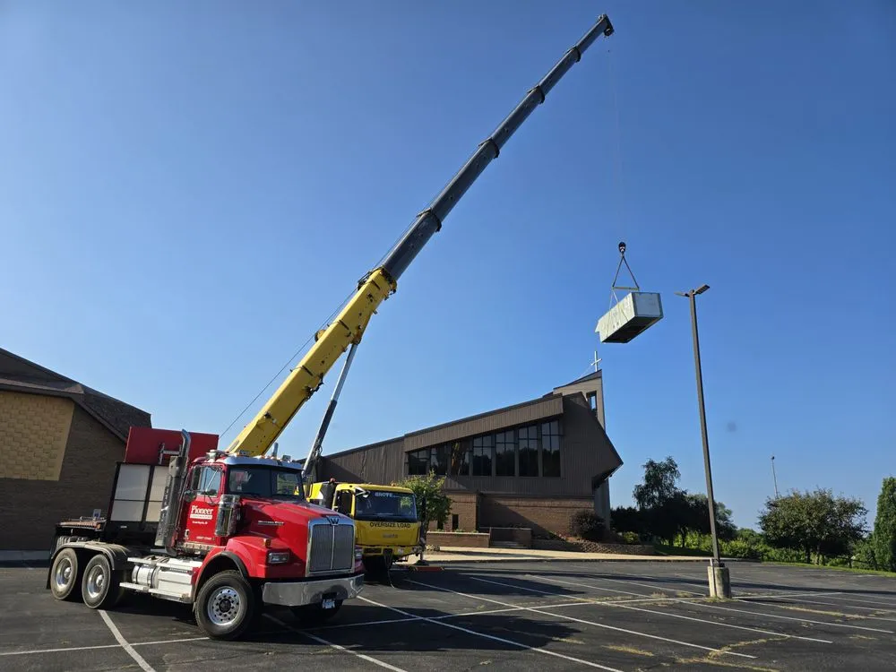 Slide of Russo Heating and Cooling