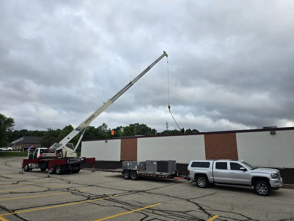 Slide of Russo Heating and Cooling