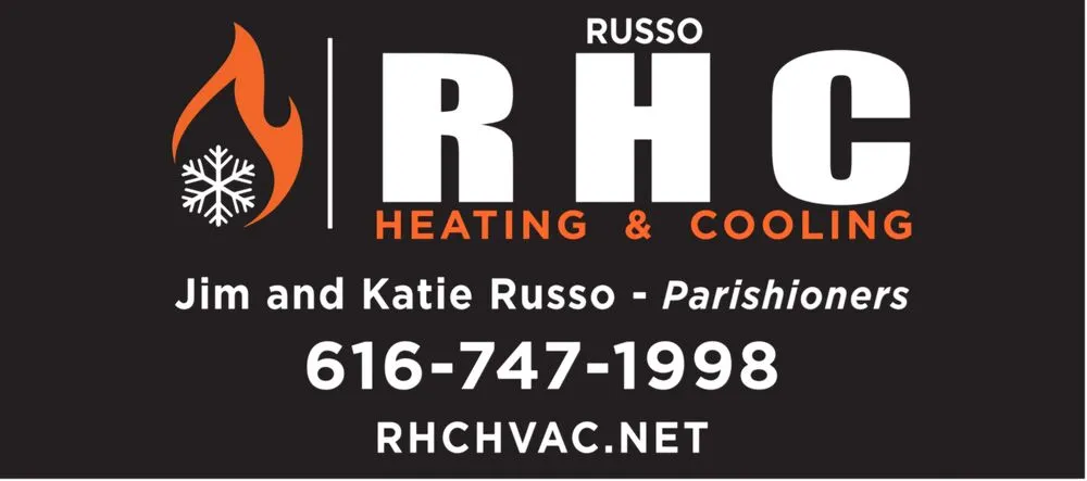 Slide of Russo Heating and Cooling