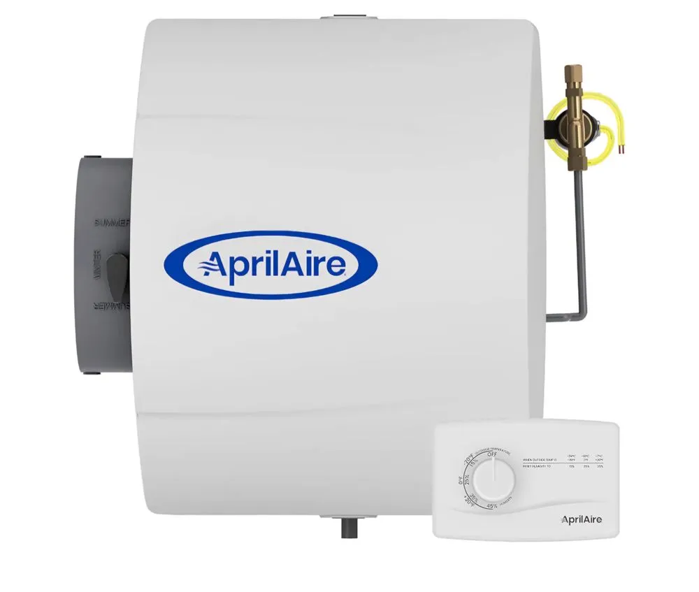 Slide of Russo Heating and Cooling