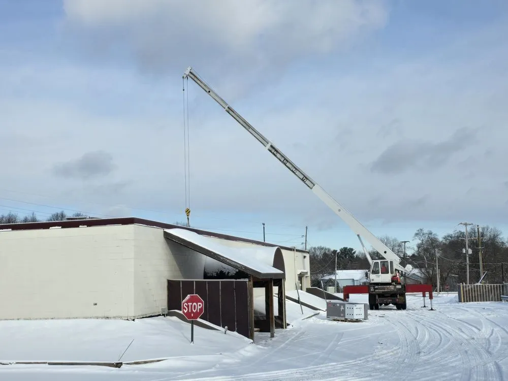 Slide of Russo Heating and Cooling