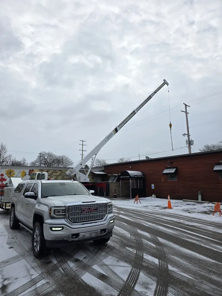 Slide of Russo Heating and Cooling