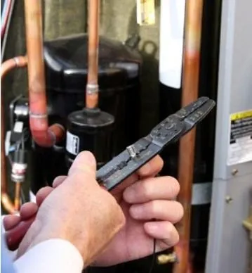 Slide of Russo's Heating & Air Conditioning