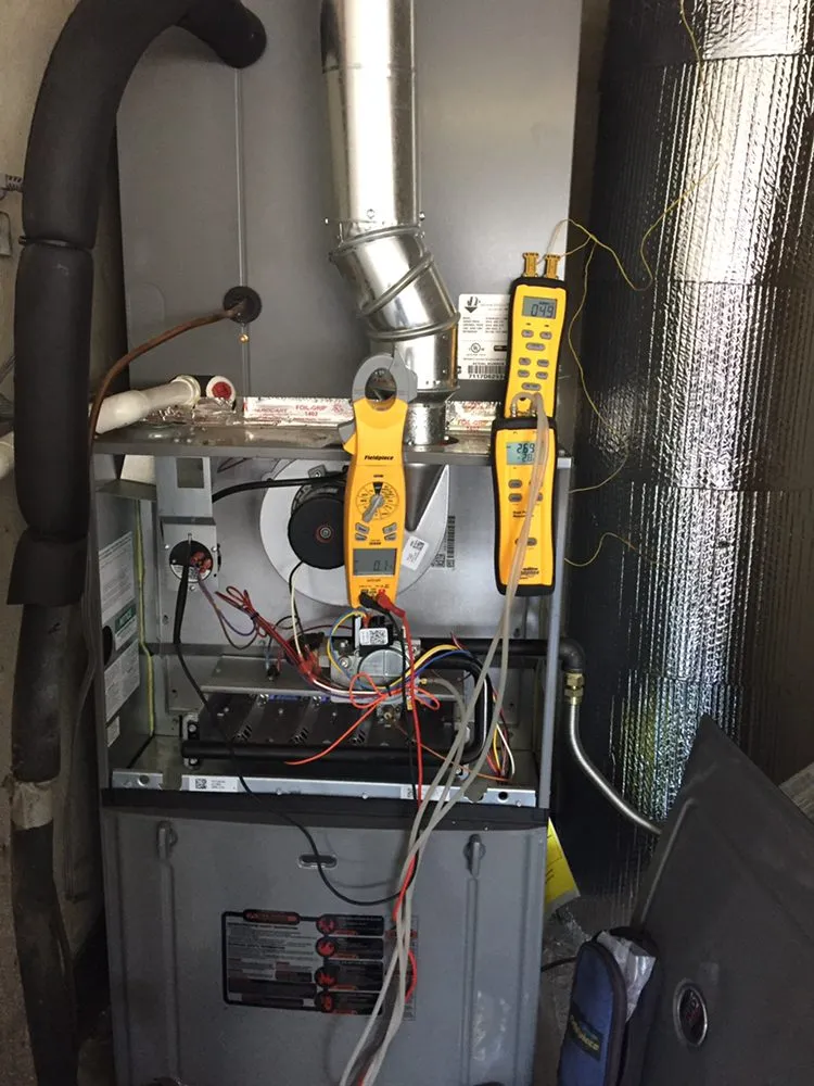 Slide of Russo's Heating & Air Conditioning