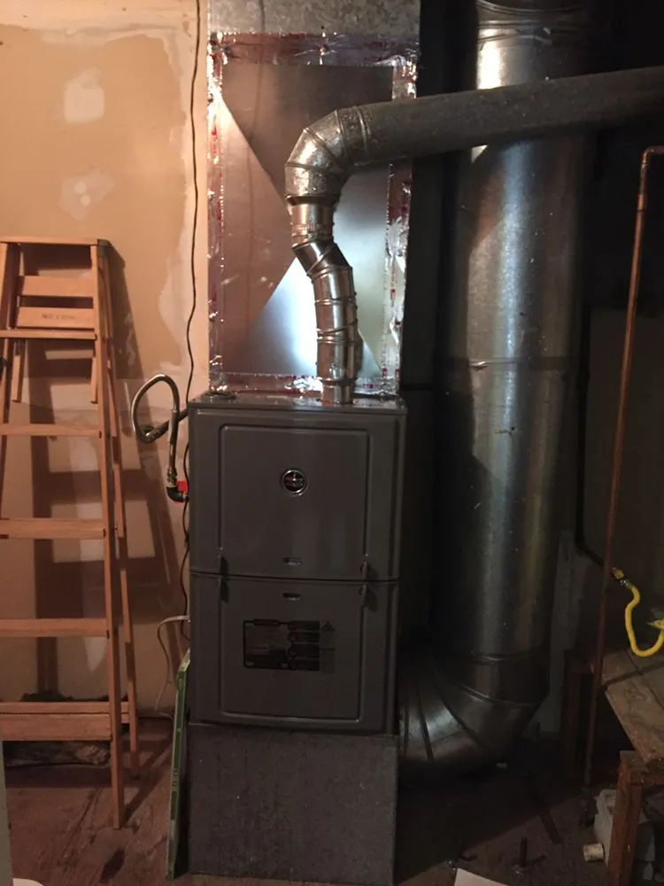 Slide of Russo's Heating & Air Conditioning