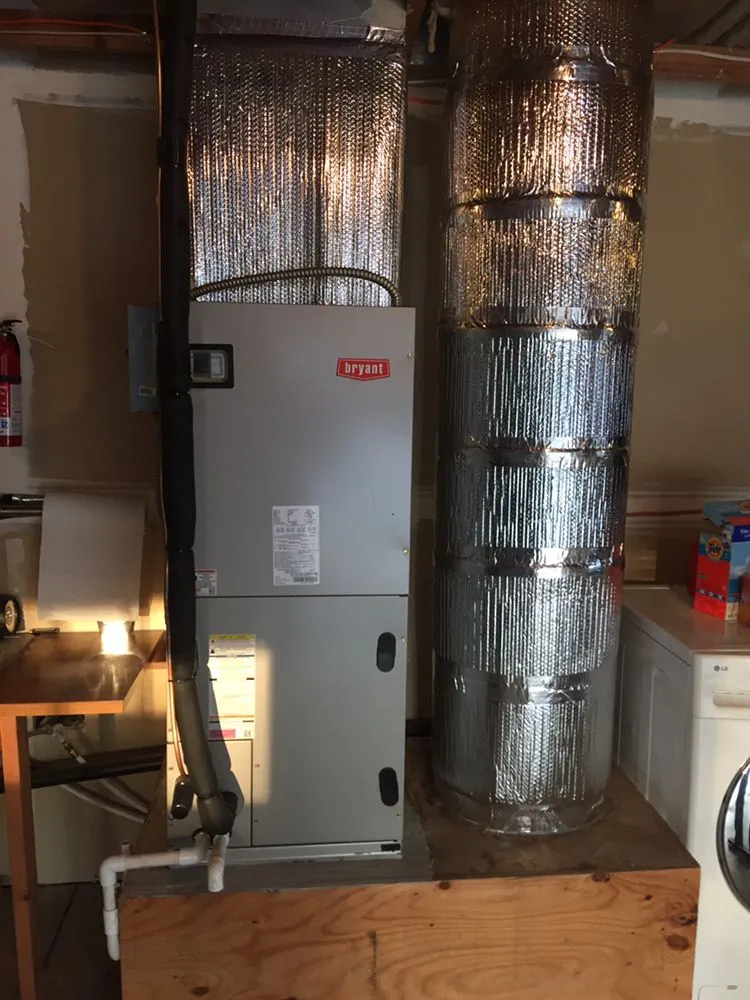 Slide of Russo's Heating & Air Conditioning