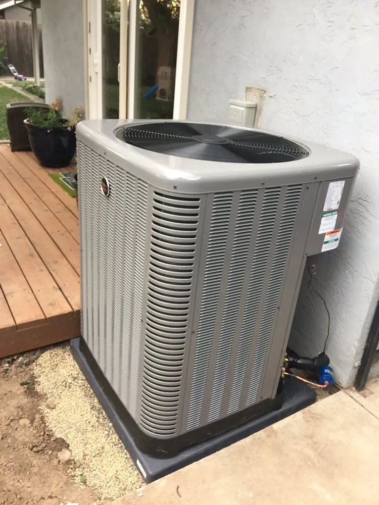 Slide of Russo's Heating & Air Conditioning