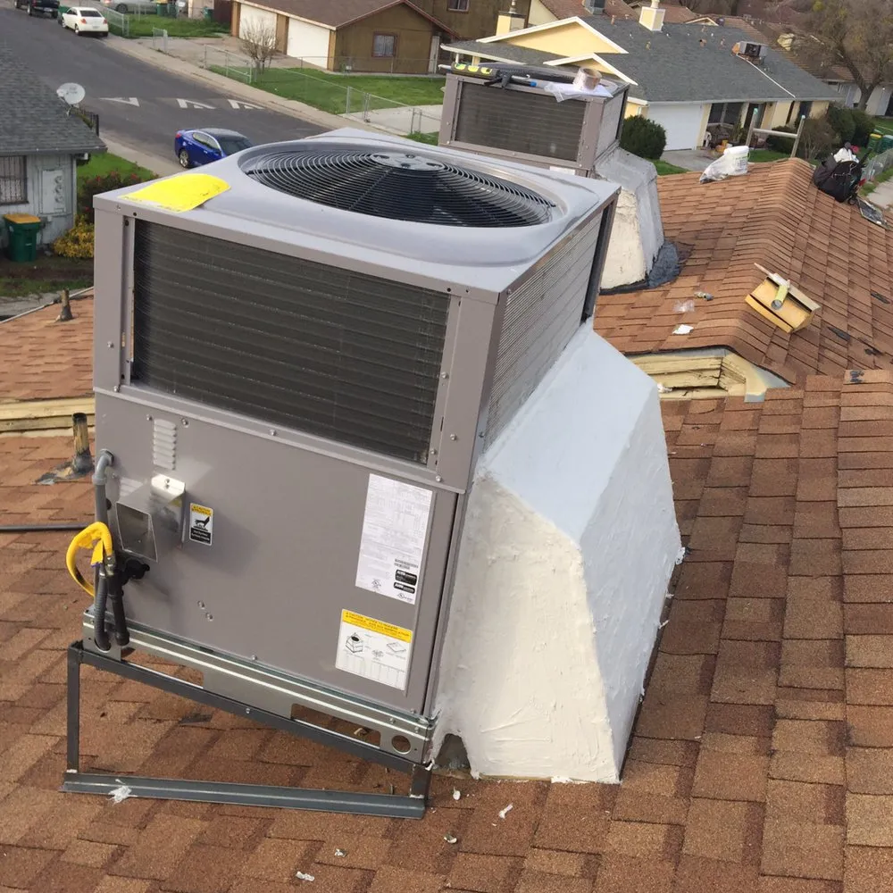 Slide of Russo's Heating & Air Conditioning