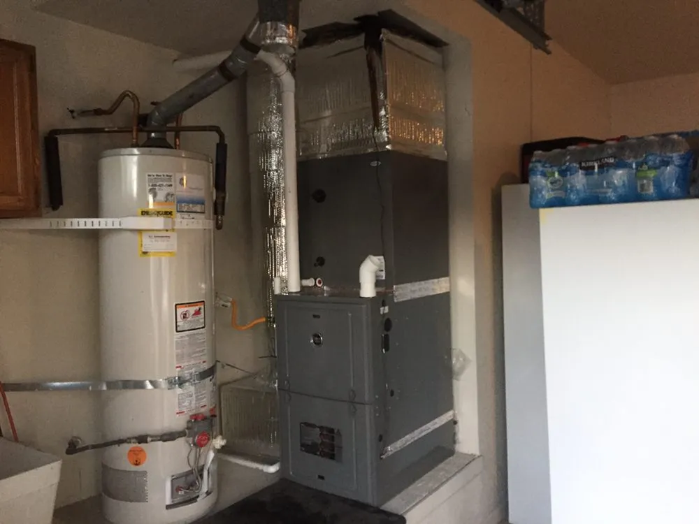 Slide of Russo's Heating & Air Conditioning