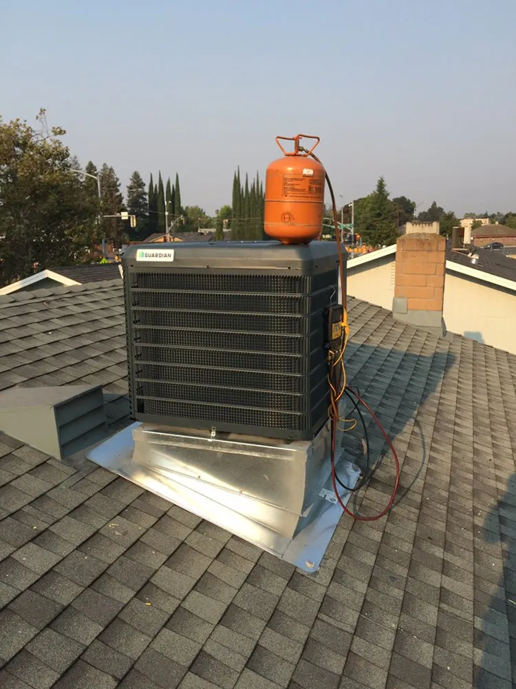 Slide of Russo's Heating & Air Conditioning