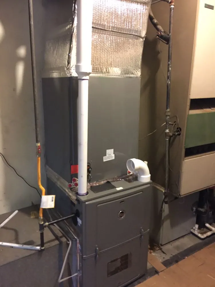 Slide of Russo's Heating & Air Conditioning