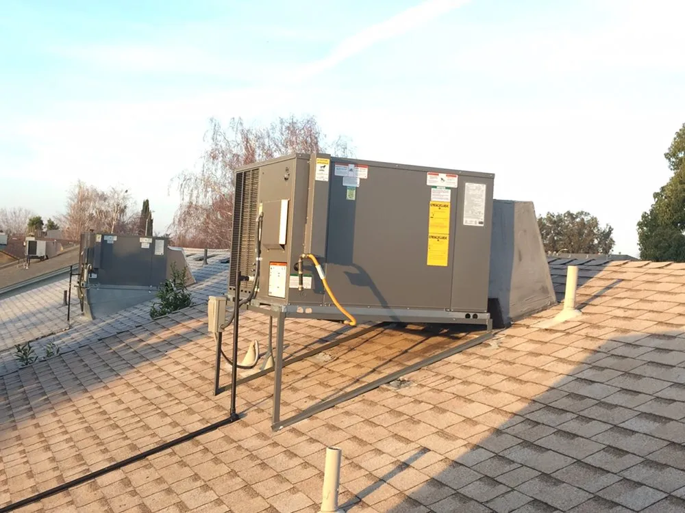 Slide of Russo's Heating & Air Conditioning