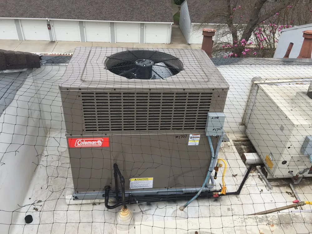 Slide of Russo's Heating & Air Conditioning