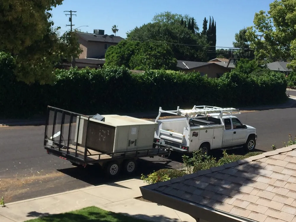 Slide of Russo's Heating & Air Conditioning