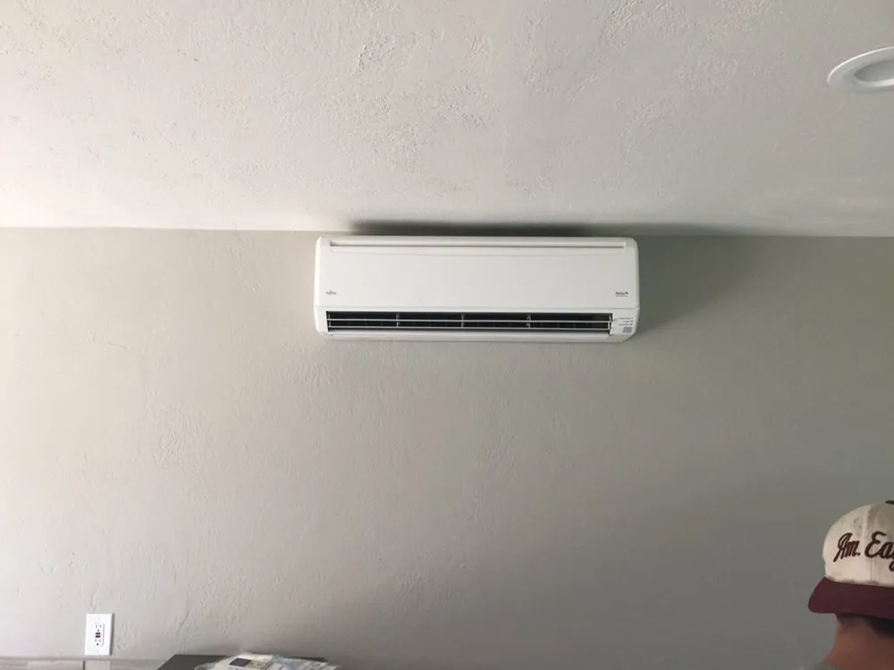 Slide of Russo's Heating & Air Conditioning