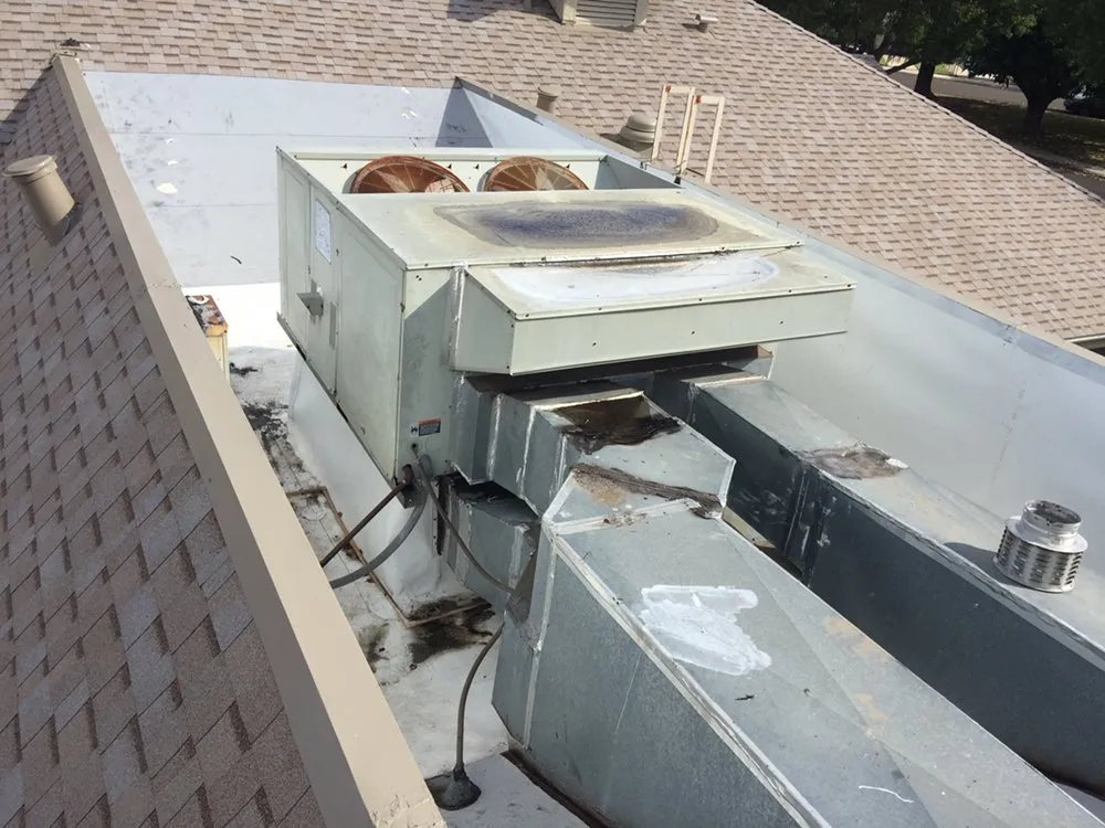 Slide of Russo's Heating & Air Conditioning