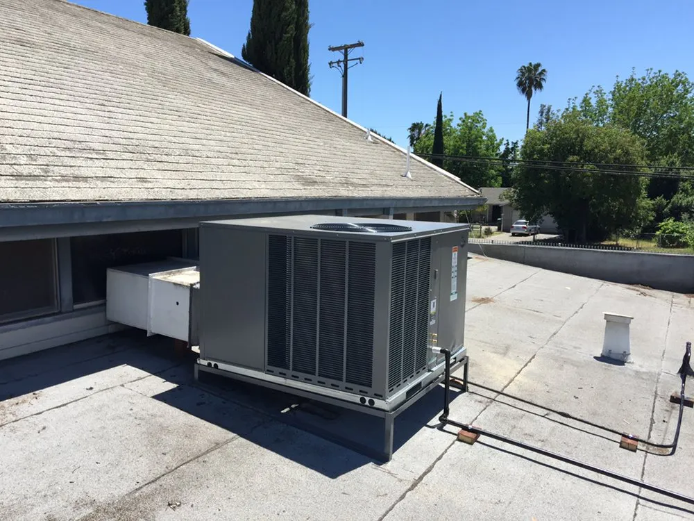 Slide of Russo's Heating & Air Conditioning