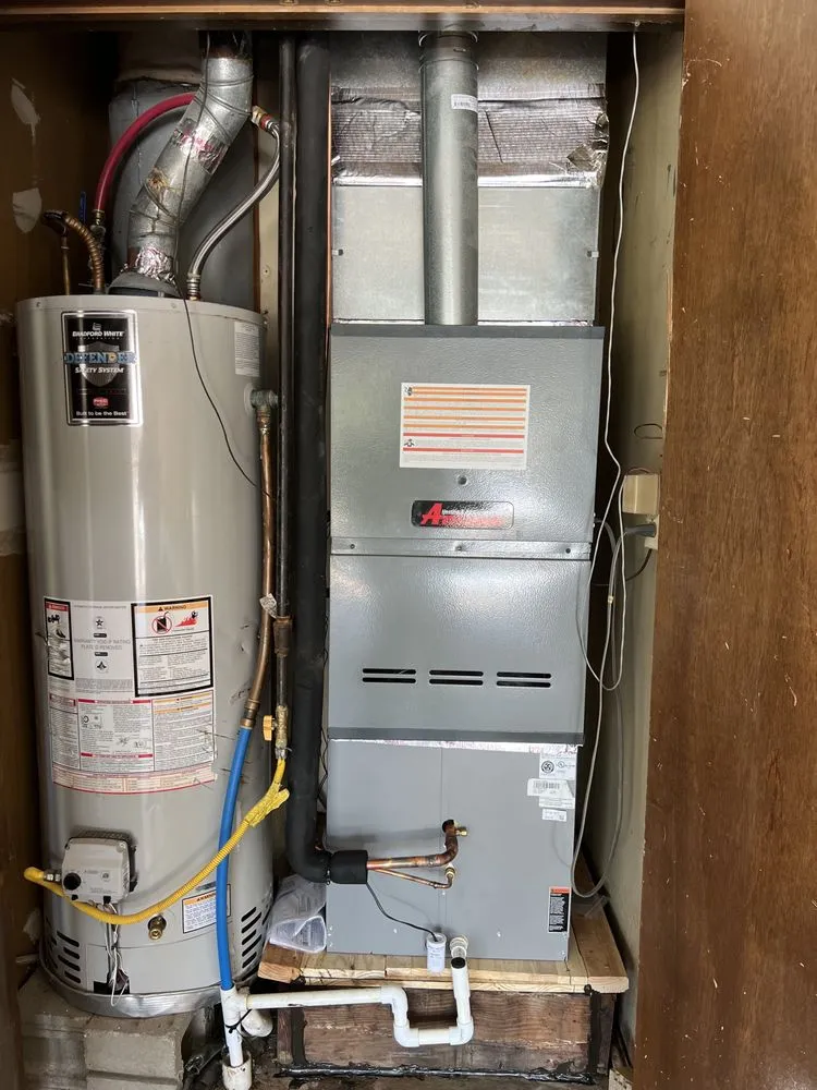 Slide of Russyl and Sons Mechanical