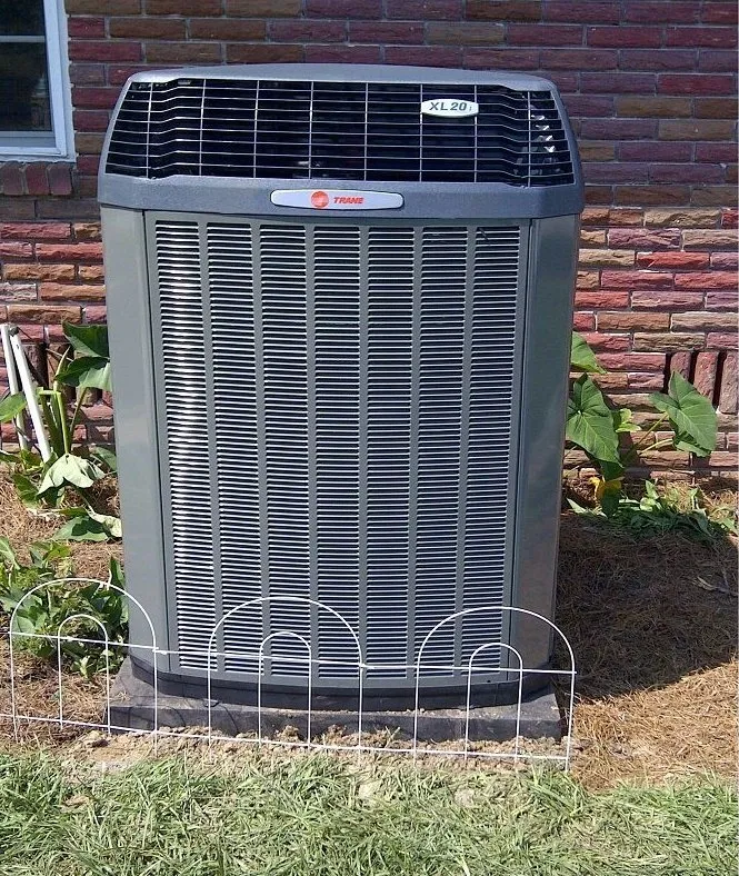 Slide of Rust Air Safe Home