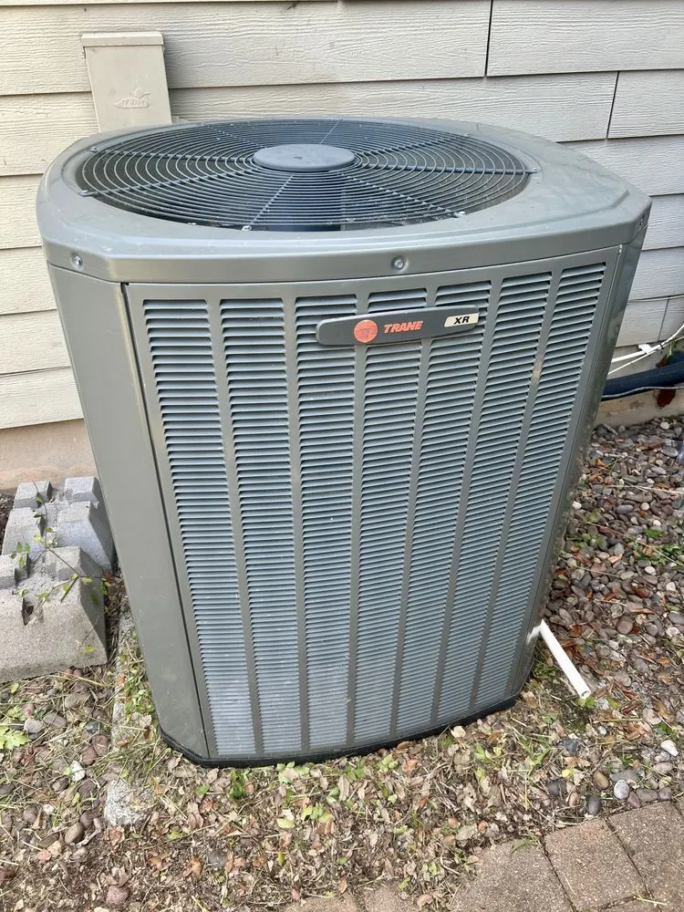 Slide of Rustic Comfort Heating & Air