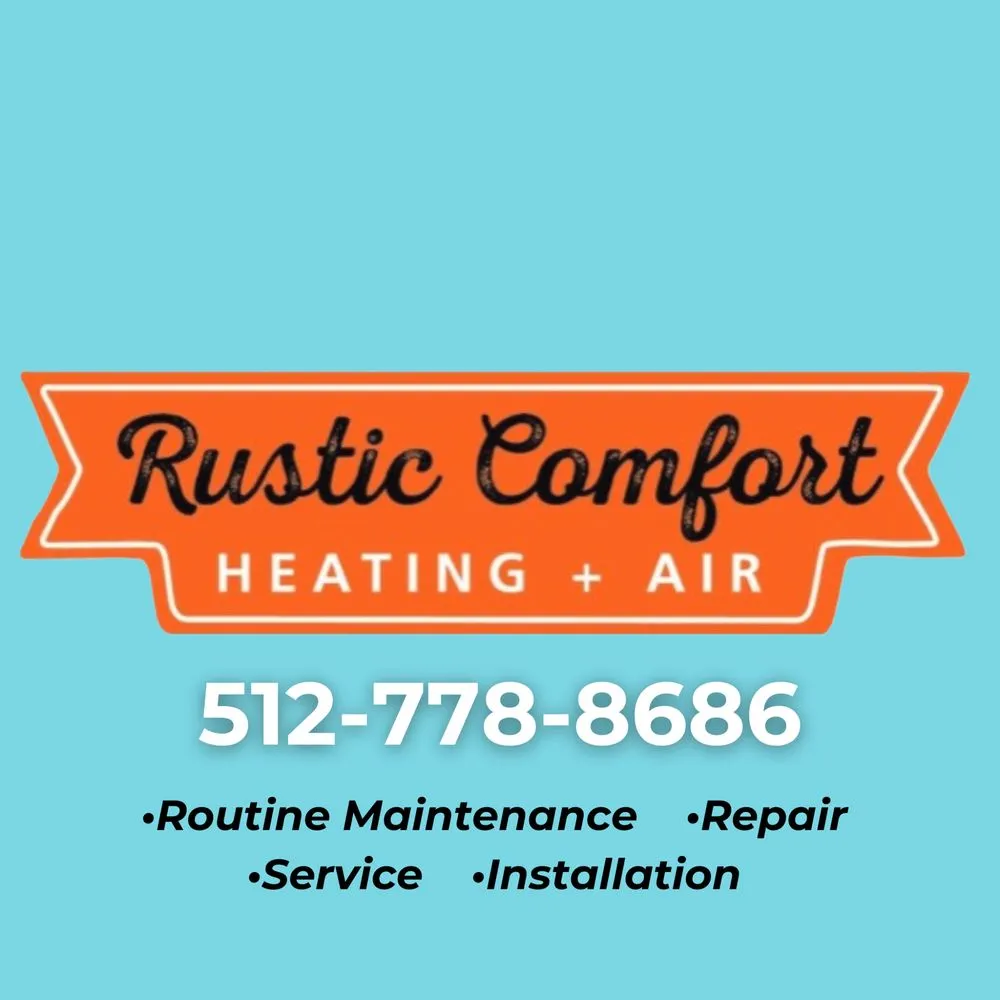 Slide of Rustic Comfort Heating & Air