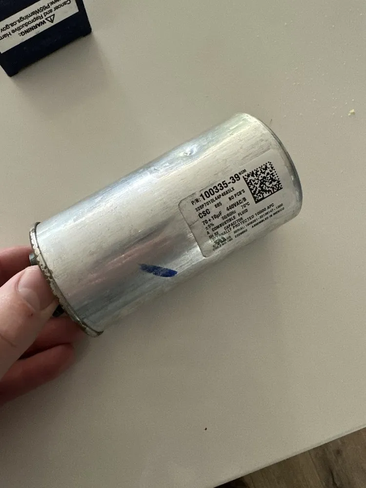 Slide of Rusty's Air Conditioning And Heating