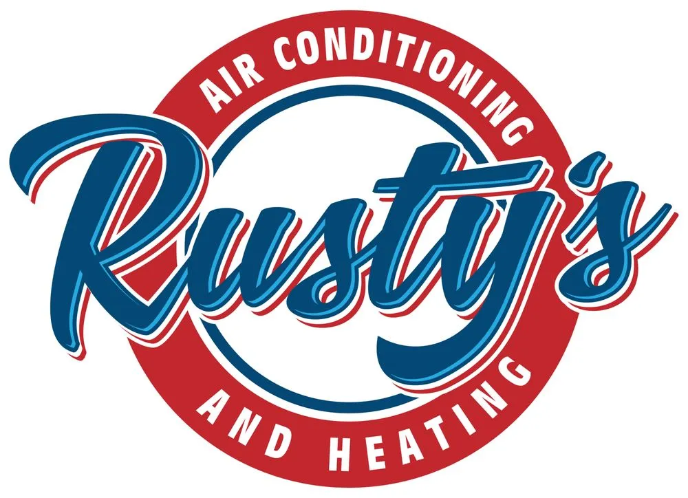 Slide of Rusty's Air Conditioning And Heating