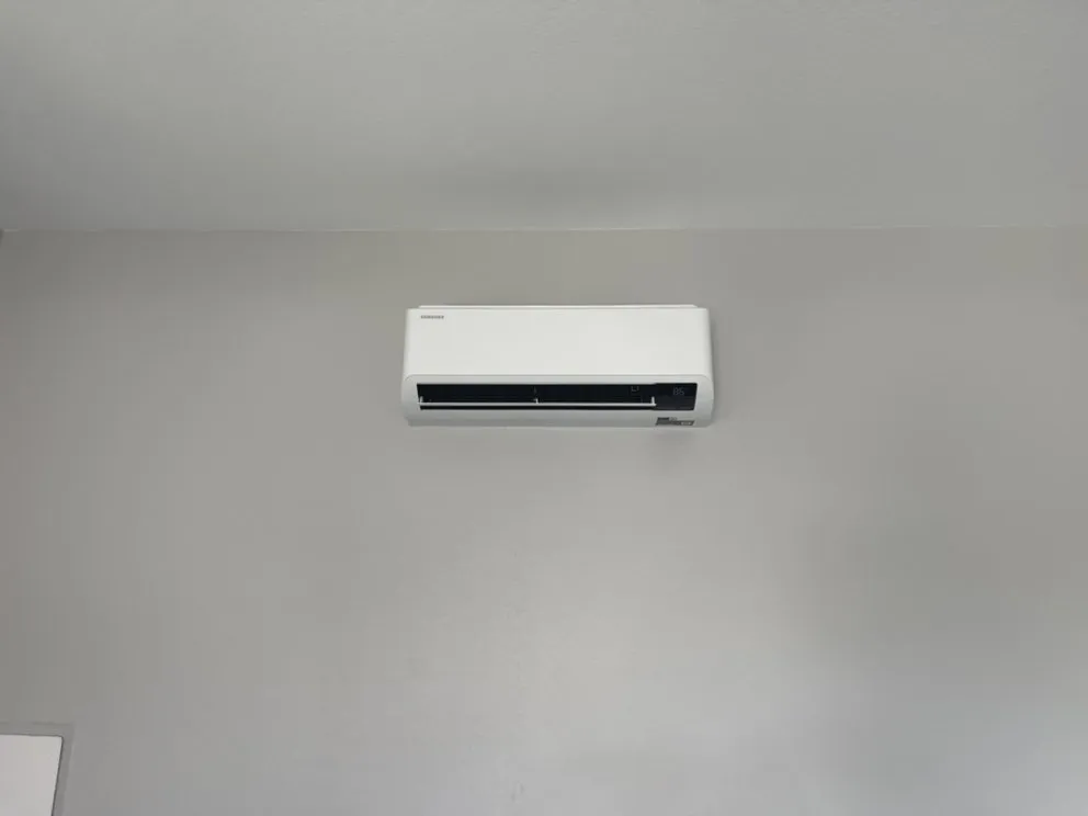 Slide of Rusty's Air Conditioning And Heating