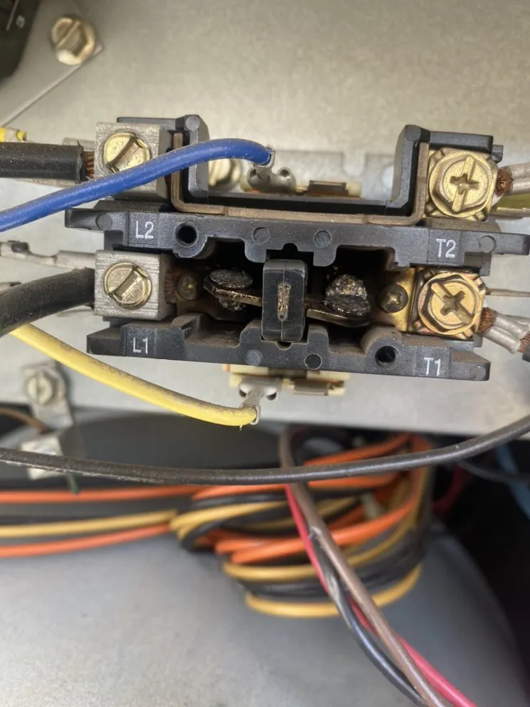 Slide of Rusty's Air Conditioning And Heating