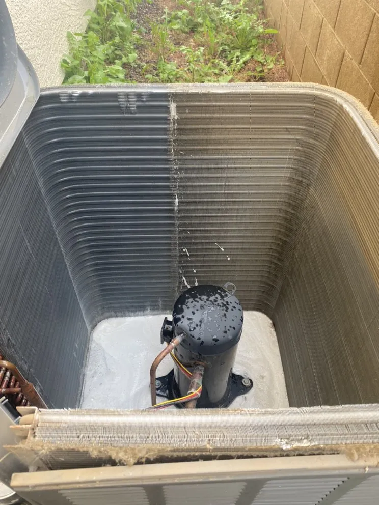 Slide of Rusty's Air Conditioning And Heating