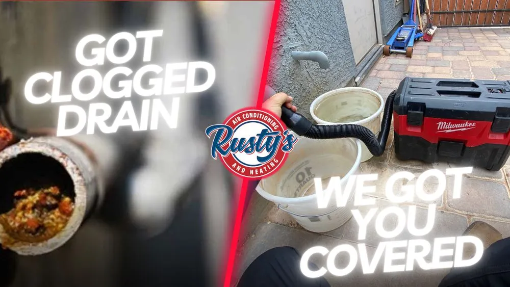Slide of Rusty's Air Conditioning And Heating