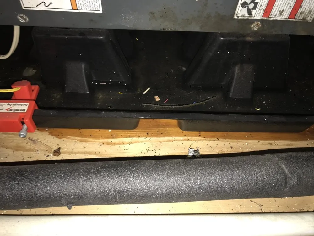 Slide of Rutan Refrigeration and Air Conditioning