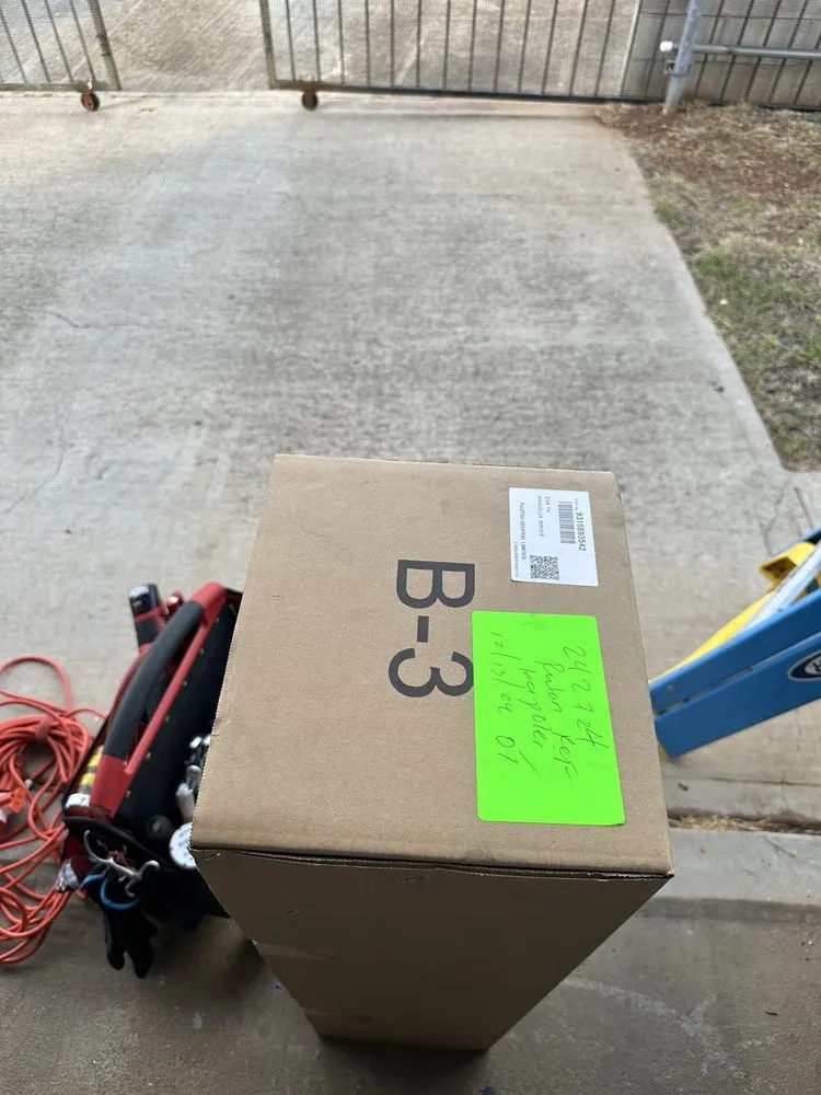 Slide of Rutan Refrigeration and Air Conditioning