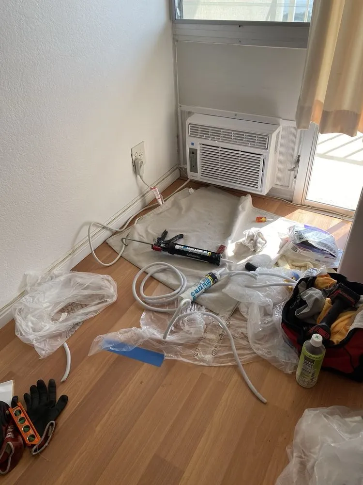 Slide of Rutan Refrigeration and Air Conditioning