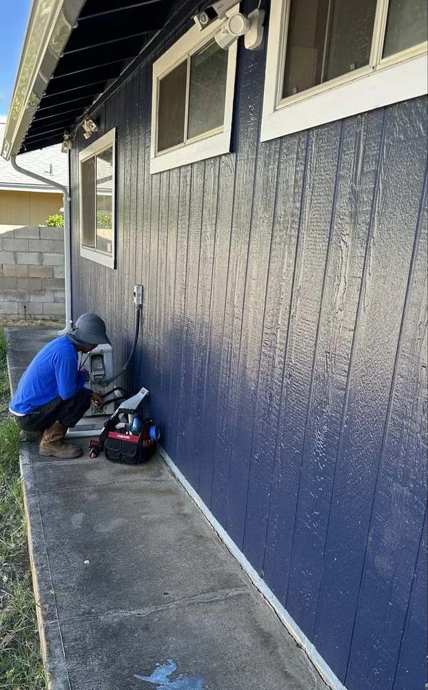 Slide of Rutan Refrigeration and Air Conditioning