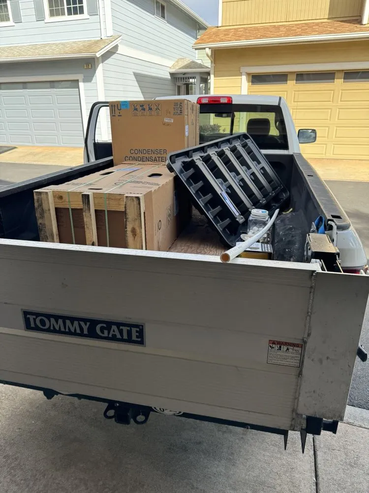 Slide of Rutan Refrigeration and Air Conditioning