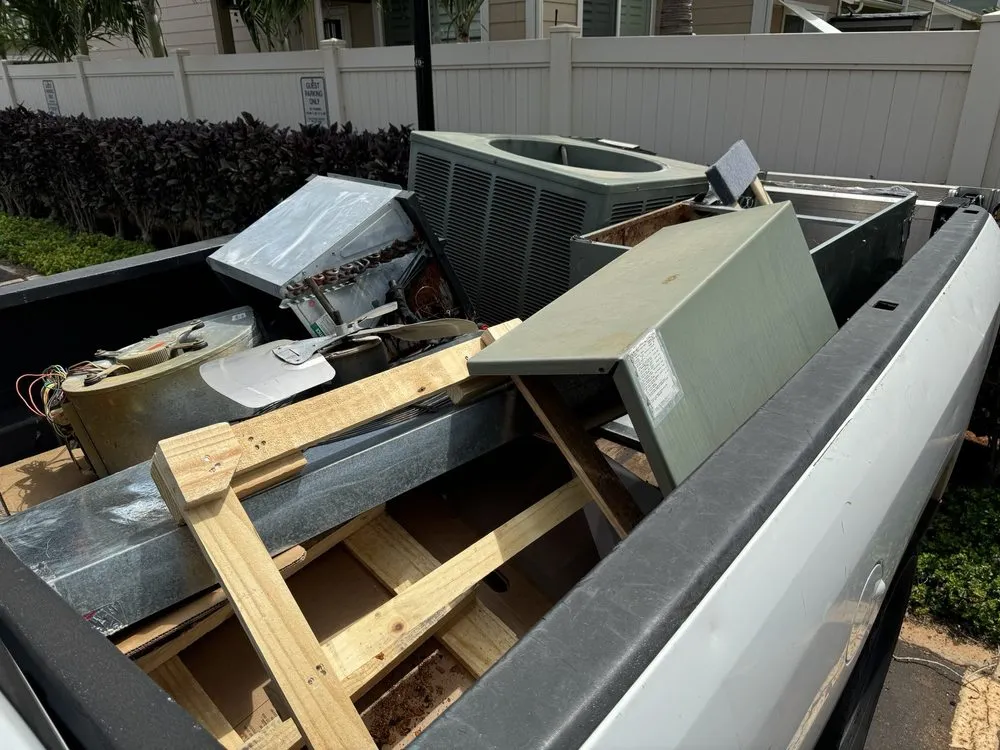 Slide of Rutan Refrigeration and Air Conditioning