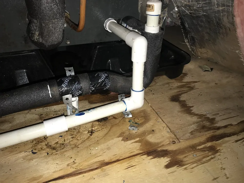 Slide of Rutan Refrigeration and Air Conditioning