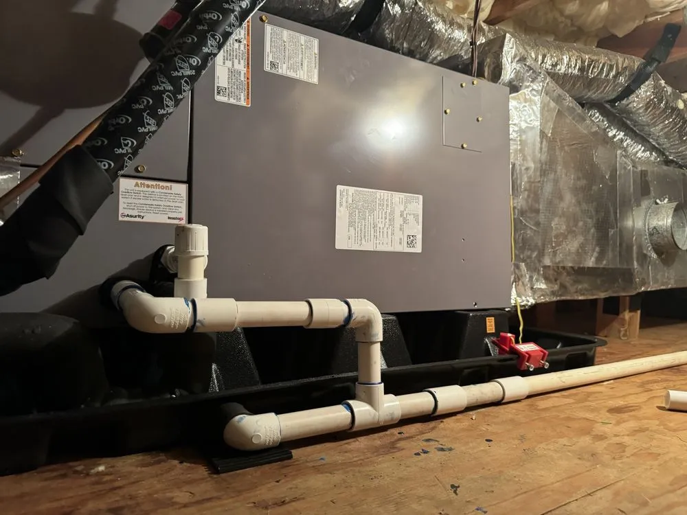 Slide of Rutan Refrigeration and Air Conditioning