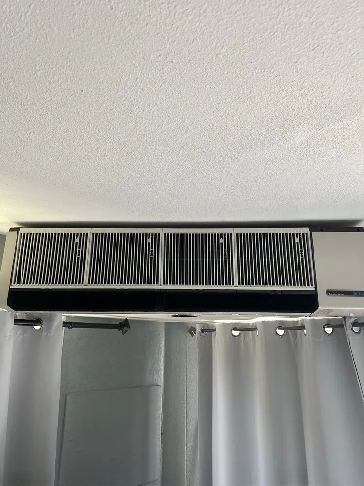 Slide of Rutan Refrigeration and Air Conditioning