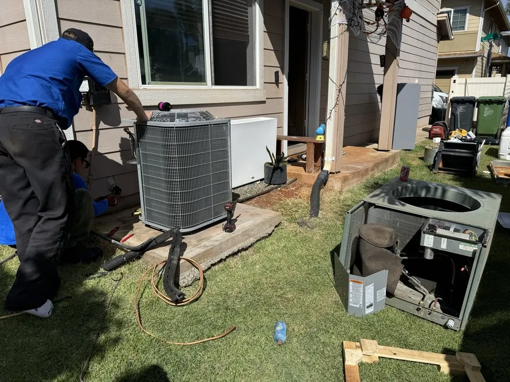 Slide of Rutan Refrigeration and Air Conditioning