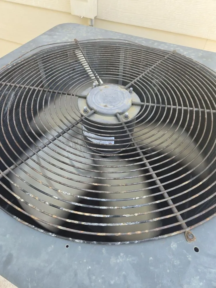 Slide of Rutan Refrigeration and Air Conditioning