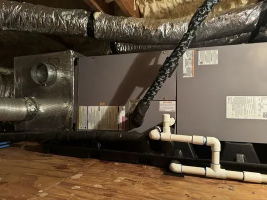 Rutan Refrigeration and Air Conditioning