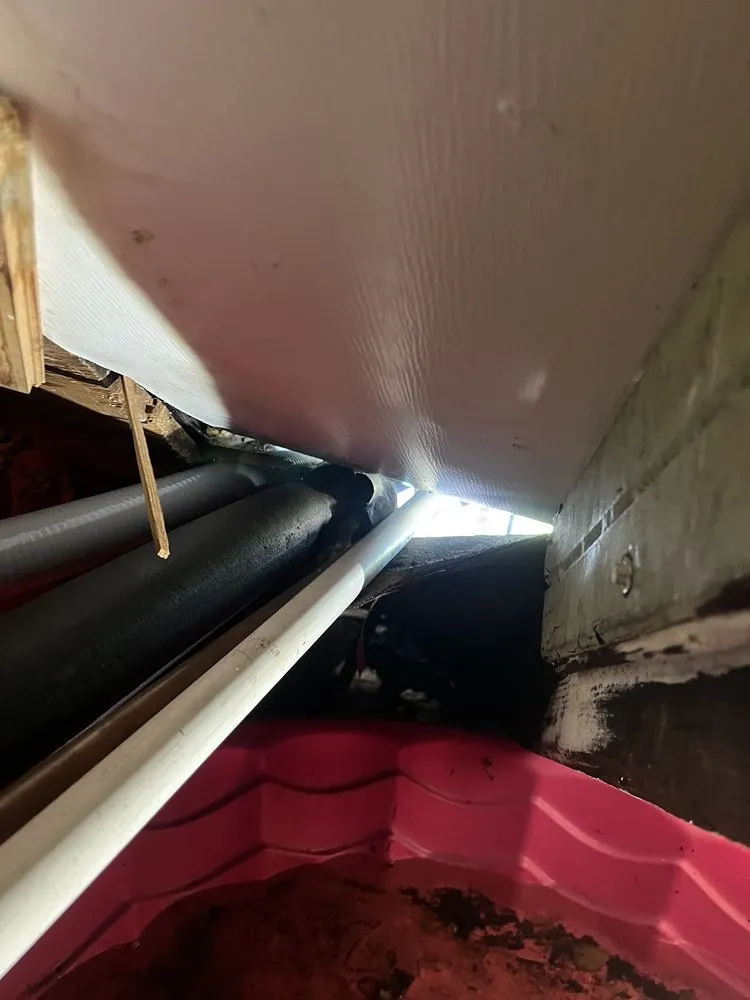 Slide of Rutherford Heating and Air